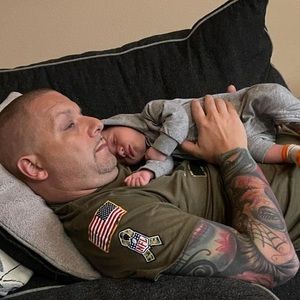 Meet your Posher, Mike